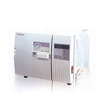 千樱医疗 台式蒸汽灭菌器 TMQ-230K N级